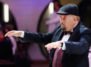 Ես դեռ երազող եմ.«Ա1+»-ը հրավիրում է ֆիլմի պրեմիերայի