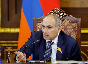 Նիկոլ Փաշինյանի գլխավորությամբ տեղի է ունեցել Հակակոռուպցիոն քաղաքականության խորհրդի նիստը