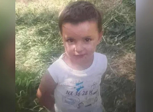 Ծափաթաղում 3-ամյա որդուն կյանքից զրկած հայրը դատապարտվել է ցմահ ազատազրկման