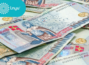 Գնաճի տեմպը սկսել է արագանալ. «ԼՈՒՅՍ» հիմնադրամ