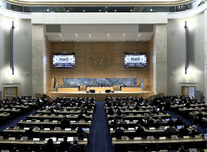 ՄԱԿ-ն ընդունել է ՀՀ կողմից ներկայացված «Ցեղասպանության կանխարգելում» բանաձևը․ ԱԳՆ