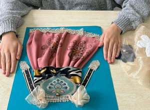 «Ես ձեզ նման չեմ, բայց ես ձեզանից մեկն եմ»