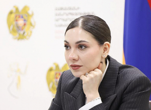 Քննարկվել են Սահմանադրության ընդունման, փոփոխության և հանրաքվեի վերաբերյալ կարգավորումները