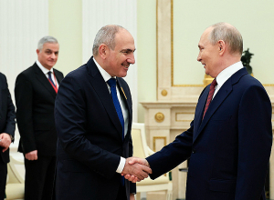 Լավրովն ու Պեսկովն անդրադարձել են Պուտին-Փաշինյան հանդիպմանը