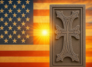 Khachkar Studios Financial Support to U.S. Judeo-Christian Community Increased 25% in March 2026