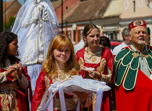 Քաղաք  Տրանսիլվանիայում, որը հայերն են  կառուցել են զրոյից․ Ուրբանիստա