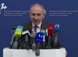 Ներկայում ՀՀ-ՌԴ հարաբերությունները գտնվում են կառուցողական տրանսֆորմացիայի փուլում․ Փաշինյան