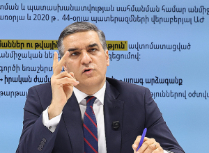 Ովքեր են «Միասնության թևեր»-ի ցուցակում