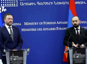 Գերիների ազատ արձակման թեմայով շարունակում ենք երկխոսությունը Ադրբեջանի հետ. Միրզոյան