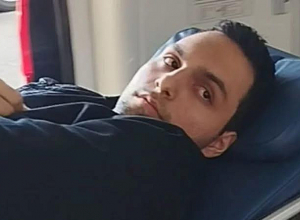 18-ամյա Դավիթ Մինասյանի գործով նախաքննությունն ավարտվել է