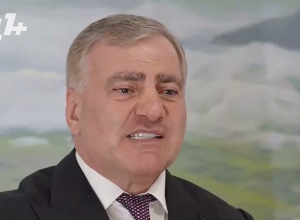 Չես վախեցնի, Փաշինյան․ մենք բոլորս կզոհաբերենք ամեն ինչ հանուն Հայաստանի. Սամվել Կարապետյան