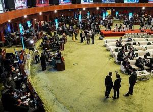 ԱՄՆ-Իրան բանակցությունները շարունակվում են ավելի քան 7 ժամ