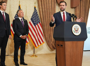 21-ժամյա բանակցություններում Վաշինգտոնը և Թեհրանը համաձայնության չեն հասել