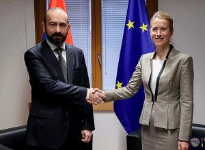 Արարատ Միրզոյանն աշխատանքային այցով կմեկնի Բրյուսել․ ԱԳՆ