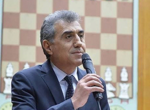 Ձերբակալվել են Սմբատ Լպուտյանն ու Մանկավարժական համալսարանի պրոռեկտորը