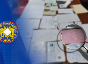 Զորակոչից խուսափելու սխեմա․ հետազոտությունը անցել է ուրիշը