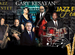 “Jazz for Peace”: Music as a Bridge for Dialogue and Understanding
