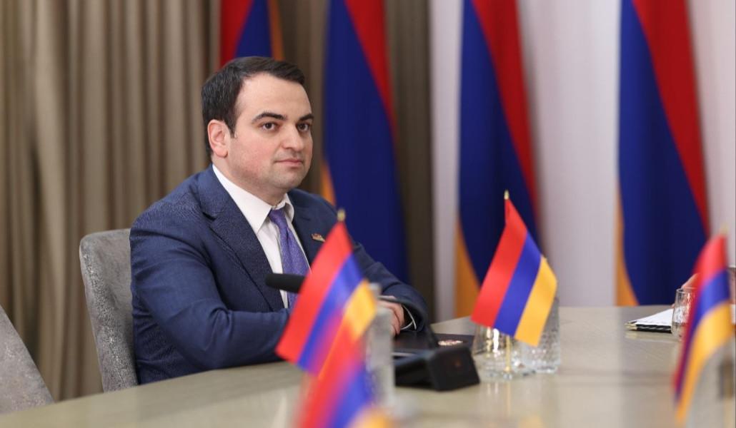Նարեկ Կարապետյան