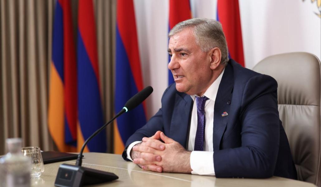 Սամվել Կարապետյան