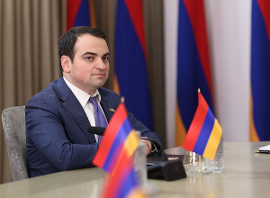 Նարեկ Կարապետյանի բացակայելու արգելքը վերացվել է
