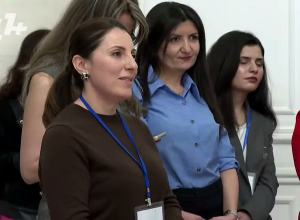 Ես չեմ պատկերացնում մի ընտանիք որտեղ խորովածը շրջանցում է կաևոր իրադարձությունը․ Նիկոլ Փաշինյան