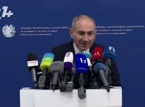 Ես ջանքեր եմ գործադրել և ուրախ եմ, որ ևս մեկ շանս ունեմ մեր ընտանիքը պահպանելու․ Նիկոլ Փաշինյան