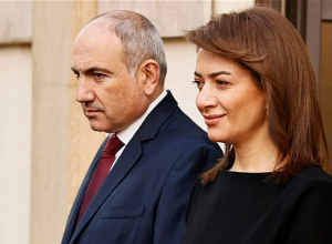 Ես ջանքեր եմ գործադրել և ուրախ եմ, որ ևս մեկ շանս ունեմ մեր ընտանիքը պահպանելու․ Նիկոլ Փաշինյան