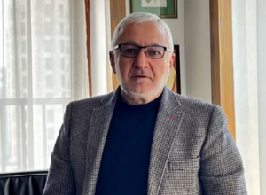 Մահացել է «Հայբուսակ»-ի ռեկտոր Սուրեն Հարությունյանը