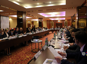 Ուշադրության կենտրոնում էր 2026-2030թթ. ՀՀ-ՄԱԿ շրջանակային փաստաթուղթը․ ԱԳՆ