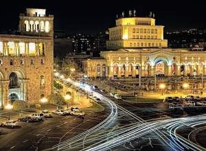 Կեսգիշերից Հանրապետության հրապարակը և հարակից փողոցները փակվելու են երթևեկության և կայանման համար