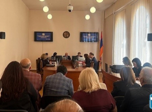 ԿԸՀ-ն 48 ժամ է տվել 8 քաղաքական ուժի՝ փաստաթղթերը շտկելու համար