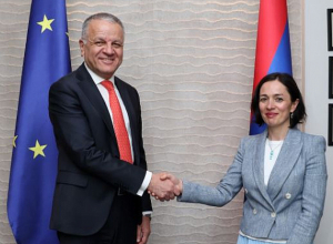 ԵՄ-ն 8.55 միլիոն եվրո է հատկացրել կրթության ոլորտի բարեփոխումներին