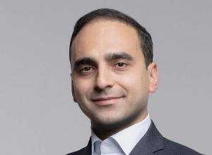 Պետությունը սկսվում է աշխատող մարդուց. Տիգրան Ավինյան