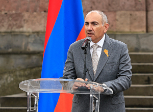 Կոմպրոմիս չի կարող լինել,որսագողությանը եւ ծառահատումներին վերջ է պետք տալ․  Փաշինյանը՝ էկոպարեկներին