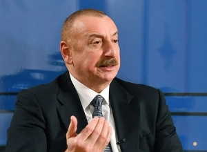 Ալիևը տեսակապով կմասնակցի Երևանում ընթացող Եվրոպական քաղաքական համայնքի ութերորդ գագաթնաժողովին