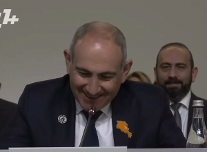 Ադրբեջանի նախագահն առաջին անգամ մասնակցում է ՀՀ-ում տեղի ունեցող միջոցառման,թեկուզ՝ հեռավար․Փաշինյան