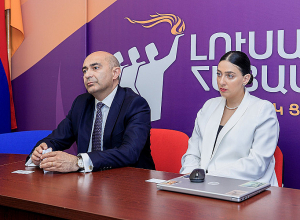 Էդմոն Մարուքյանը հանդիպել է ԵԱՀԿ/ԺՀՄԻԳ դիտորդական առաքելության ներկայացուցիչների հետ