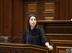 ԱԺ-ն ընդունեց 16 տարին լրացածների համար ID քարտը պարտադիր դարձնելու նախագիծը