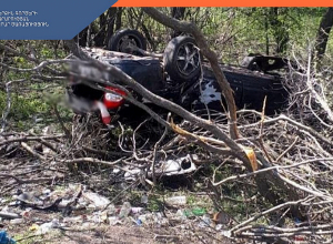 ՃՏՊ Երևան-Սևան ավտոճանապարհին․ կան տուժածներ