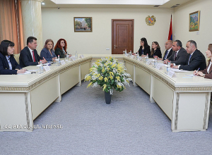 Հունիսի 7-ին և հաջորդող օրերին ՔԿ-ն իրականացնելու է ուժեղացված ծառայություն