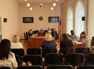 ԿԸՀ-ն պատգամավորի 45 թեկնածուների գրանցումն ուժը կորցրած է ճանաչել