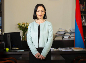 Բարձրագույն կրթության ոլորտի բարեփոխման ճանապարհին արդեն իսկ շատ բան է արվել․ Ժաննա Անդրեասյան
