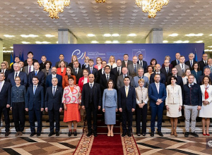 Քննարկվել են ԵԽ շրջանակներում փոխադարձ հետաքրքրություն ներկայացնող թեմաներ