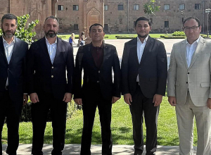Քաղաքացու կյանք արժեցած այս ծանր հանցագործությունը չի կարող ներկայացվել որպես «դժբախտ պատահար» կամ «անձնական ողբերգություն»․ հայտարարություն