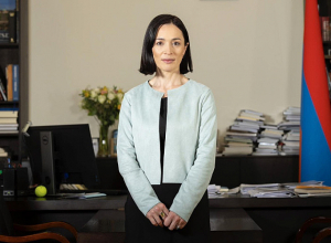 Ներդրվում է թանգարանային ոլորտի աշխատակիցների ատեստավորման համակարգը․ Ժաննա Անդրեասյան