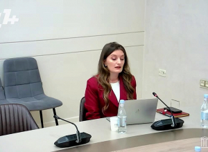 ՀՀ ԱԺ պետական-իրավական հարցերի մշտական հանձնաժողովի հերթական նիստ. ՈՒՂԻՂ