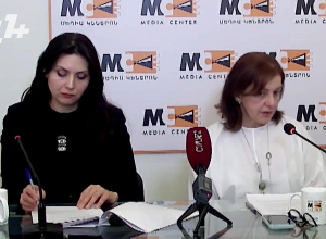 «Ականատես» դիտորդական առաքելության քվեարկության օրվա վերաբերյալ ասուլիսը. ՈՒՂԻՂ