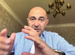 Ուզում եմ ասել` ժողովուրդ ջան, մենք լավ ենք. Մարուքյան