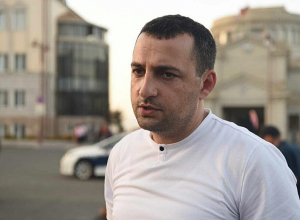 Արթուր Օսիպյանն ազատ կարձակվի