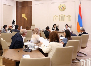Կատարողական 2025․ մշակույթի և սպորտի ոլորտում պետական ֆինանսավորումն աճել է